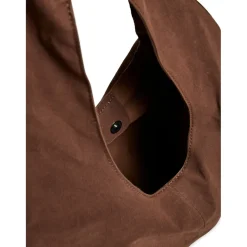 PIECES Dame taske PCRINE - Downtown Brown