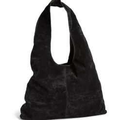 PIECES Dame taske PCRINE - Black