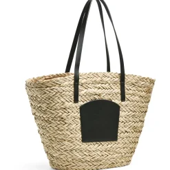 PIECES dame taske PCSIANA - Nature