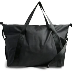 PIECES dame taske PCTISKA - Black