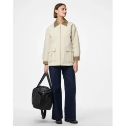 PIECES dame taske PCTISKA - Black