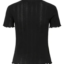 PIECES DAME TOP PCMARIE - Black