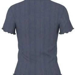 PIECES DAME TOP PCMARIE - Ombre Blue