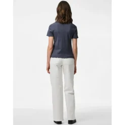 PIECES DAME TOP PCMARIE - Ombre Blue