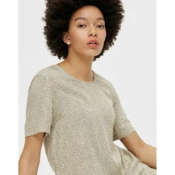 PIECES dame top PCNYA - Shadow