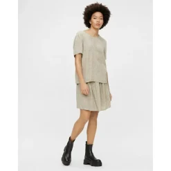 PIECES dame top PCNYA - Shadow