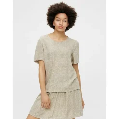 PIECES dame top PCNYA - Shadow