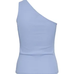 PIECES dame top PCRUKA - Hydrangea