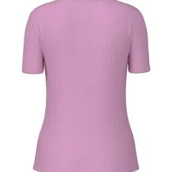 Pieces dame top PCRUKA - Pastel Lavender