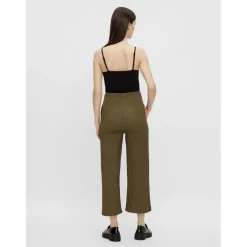 Pieces dame top PCSIRENE - Black