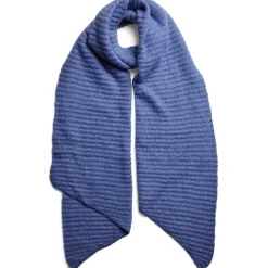 Pieces dame tørklæde PCPYRON - Hydrangea