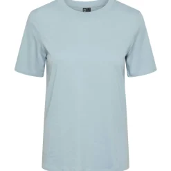 PIECES dame t-shirt PCRIA - Angel Falls