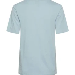 PIECES dame t-shirt PCRIA - Angel Falls