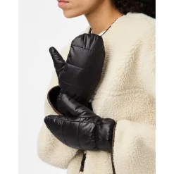 Pieces dame vanter PCJOLARA - Black