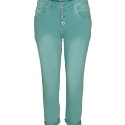 PLACE DU JOUR dame Knickers 1233 - Lagoon