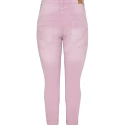 PLACE DU JOUR dame Knickers 1233 - Parme