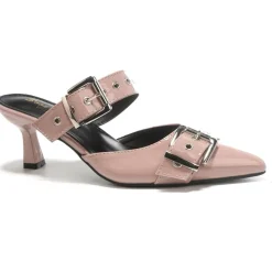 Randi dame stiletter L2-79 - Beige