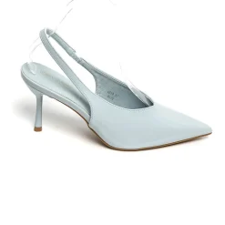 Raya dame stiletter 1880 - Blue