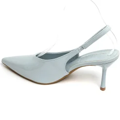 Raya dame stiletter 1880 - Blue