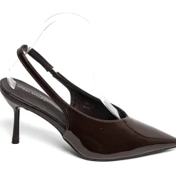Raya dame stiletter 1880 - Brown