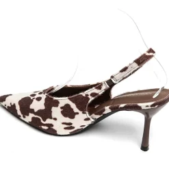 Raya dame stiletter 1880 - Cow