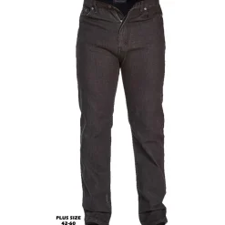 ROCKFORD DUKE D555 Herre Jeans Comfort Plus