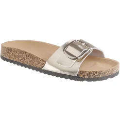 Sally dame sandal 2002 - Gold new