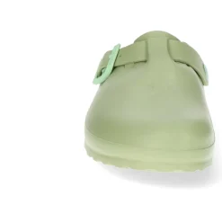 Sandra Dame sandal 6458 - Green