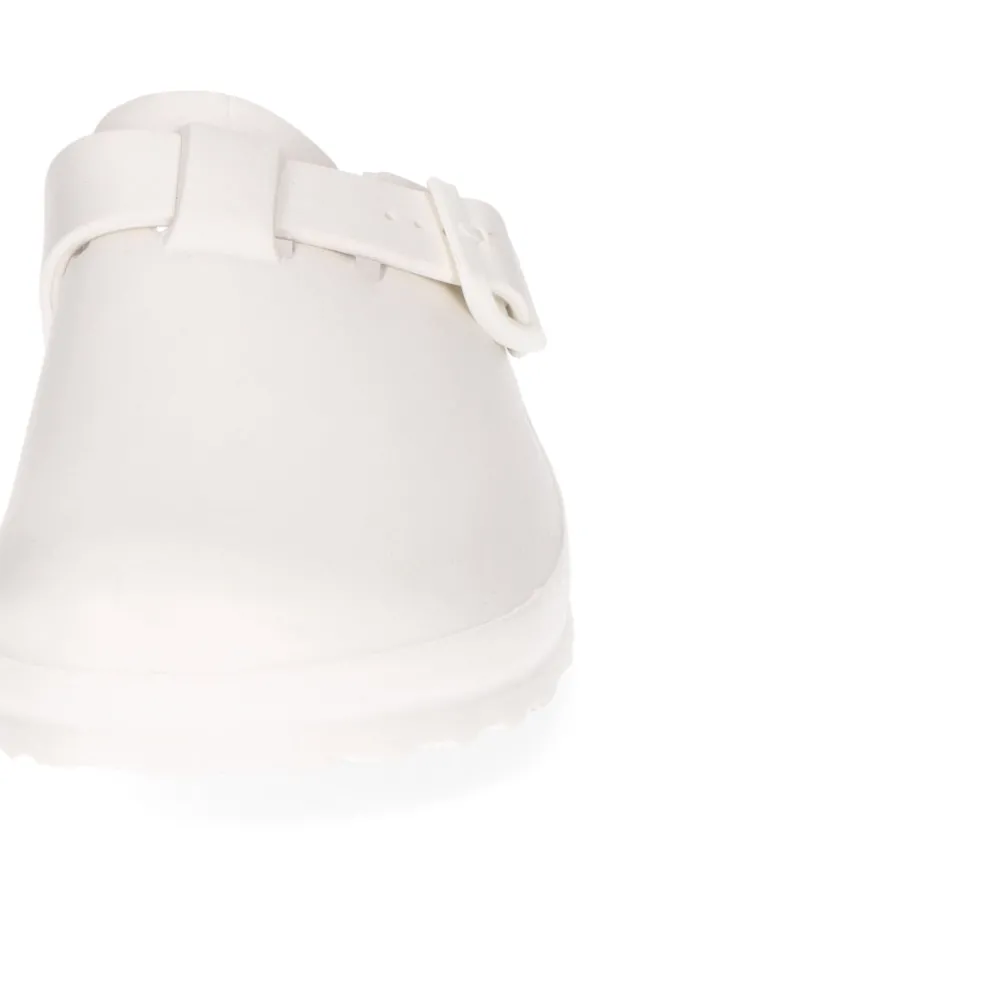 Sandra Dame sandal 6458 - White