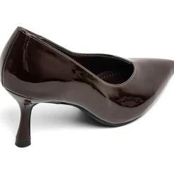 Savannah dame stiletter 1881 - Brown