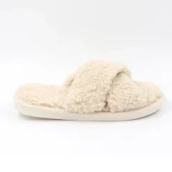 Sia dame hjemmesko YL-67 - Beige