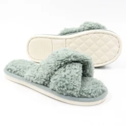 Sia dame hjemmesko YL-67 - Green