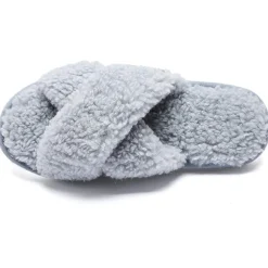 Sia dame hjemmesko YL-67 - Grey