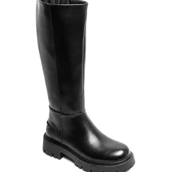 Sienna dame støvler 5829 - Black