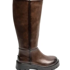 Sienna dame støvler 5829 - Brown