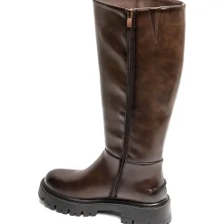Sienna dame støvler 5829 - Brown