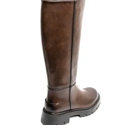 Sienna dame støvler 5829 - Brown