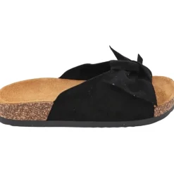 Silja sandal DF859 - Black