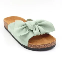 Silja sandal DF859 - Green