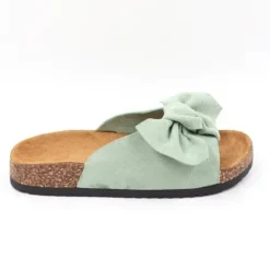 Silja sandal DF859 - Green