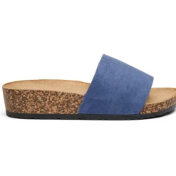 Sissi sandal RN126 - Blue