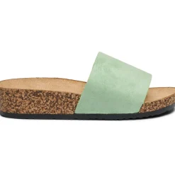 Sissi sandal RN126 - Green