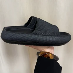 Sofia dame sandal 3751 - Black New