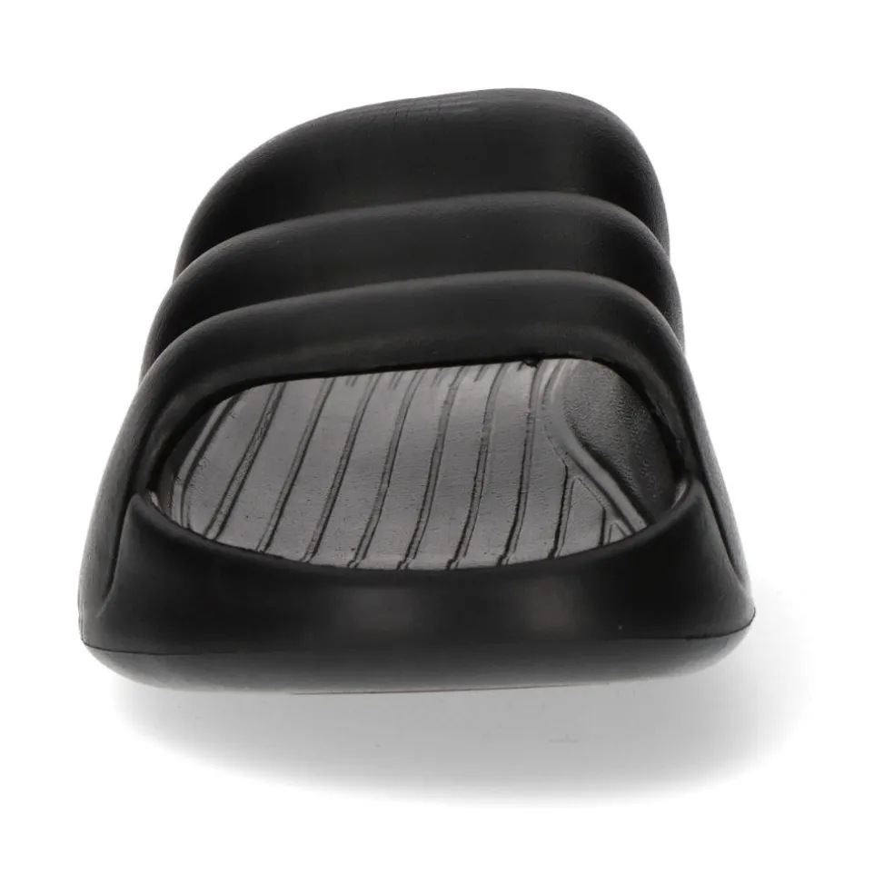 Stine dame sandal 6459 - Black