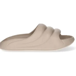 Stine dame sandal 6459 - Kaki