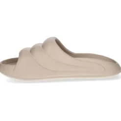 Stine dame sandal 6459 - Kaki