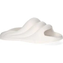 Stine dame sandal 6459 - White