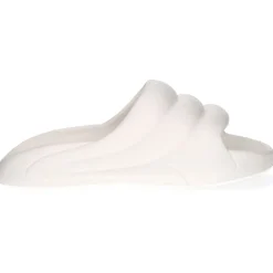 Stine dame sandal 6459 - White