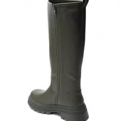 Sylviane dame støvler 1639 - Green