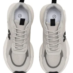 Uma dame sneakers 1219 - Grey